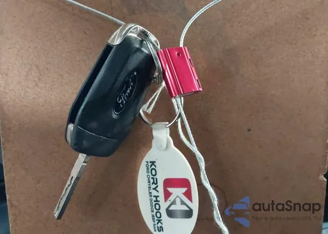 2025 Ford Maverick Xl из США, поврежденный, VIN 3FTTW8A33SRB21207